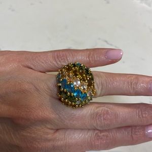 Cocktail Ring